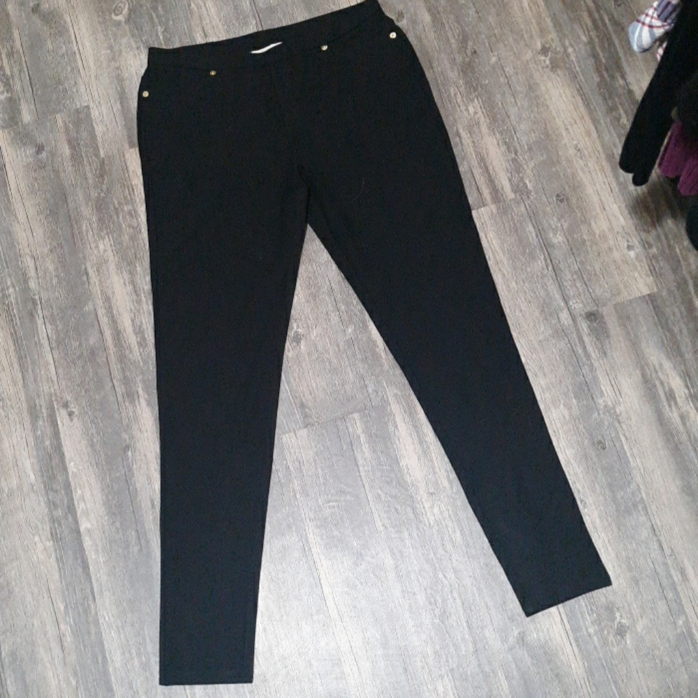 Nice black pants